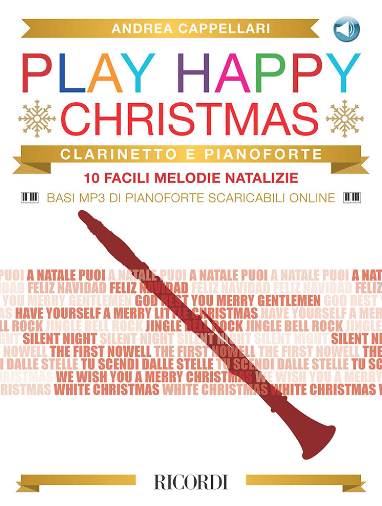 Play Happy Christmas